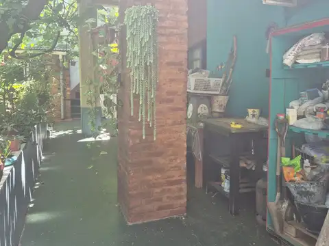 Casa en Venta en Villa General Mitre, USD 300.000