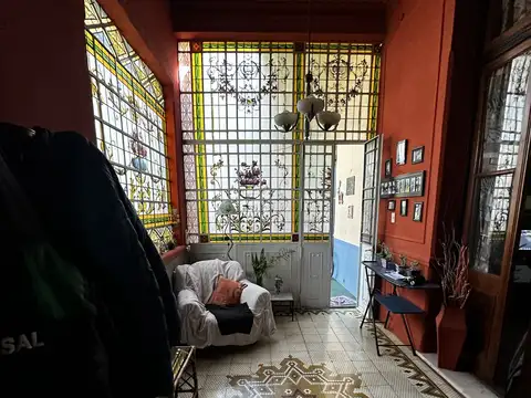 Casa en venta en Villa General Mitre