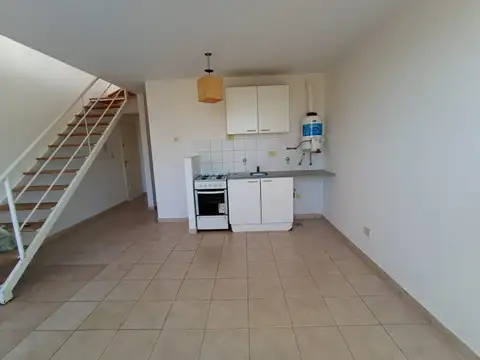 Departamento en Alquiler de 2 ambientes