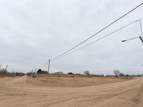 Terreno en Venta de 367,0 m2