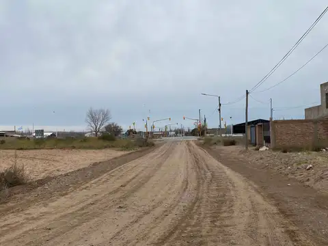 Terreno en Venta en Senillosa, USD 19.000