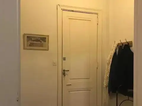 Departamento en alquiler temporario