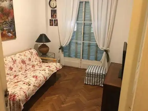 Marcelo Torcuato De Alvear 800, Piso 1