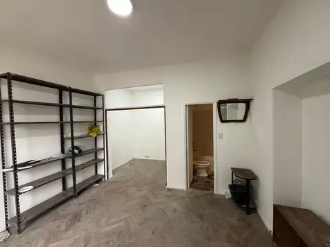 Departamento en Venta en Barrio Norte, USD 55.000