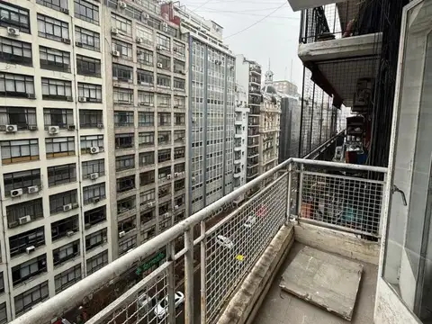 Avenida Córdoba 1300