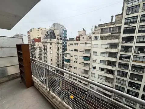 Departamento en Venta en Barrio Norte, Capital Federal