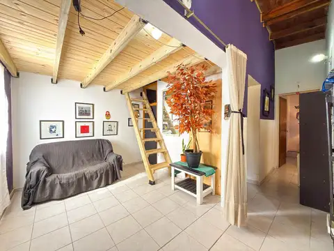 Casa en Venta 16 años