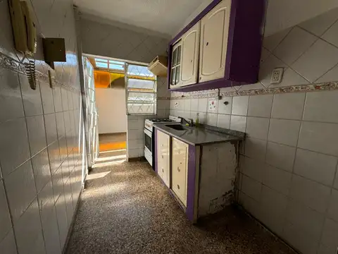 Departamento en Venta al Norte