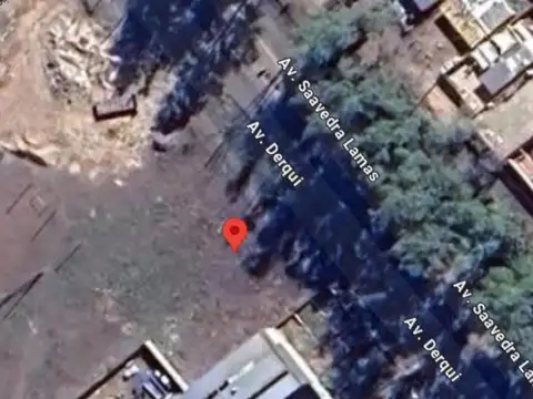 Terreno en Venta 32  mts Fondo