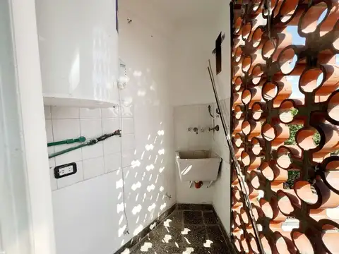 VENTA DEPARTAMENTO 3 AMBIENTES VILLA URQUIZA