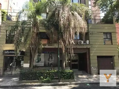 Cochera en venta - 12mts2 - Martínez, San Isidro