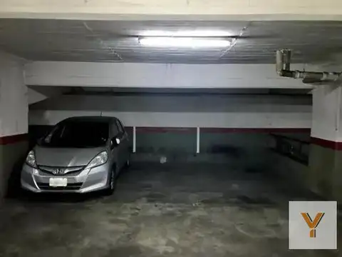 Sarmiento e/ Albarellos y Avenida Santa Fe