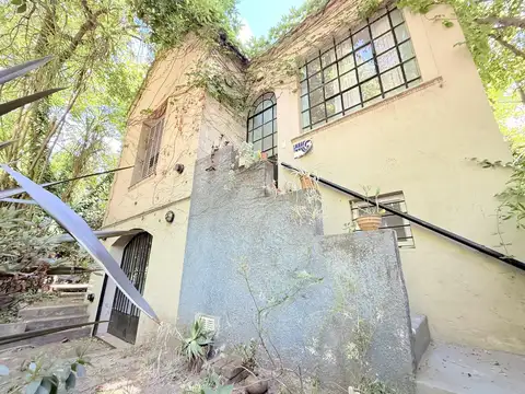 Casa en Venta 20 años