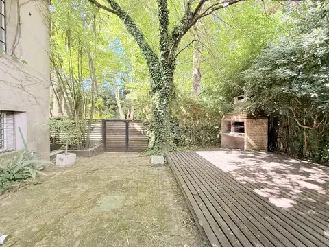 Casa en Venta de 1 dormitorio