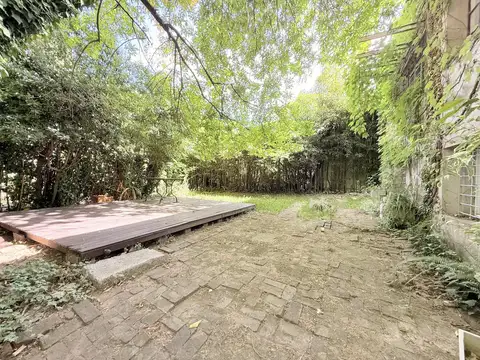 Casa en Venta en Tigre Centro, USD 250.000