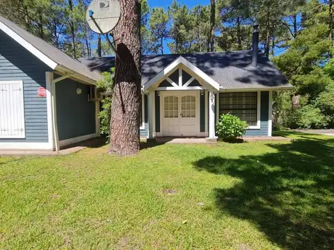 Cariló | Casa Zorzal