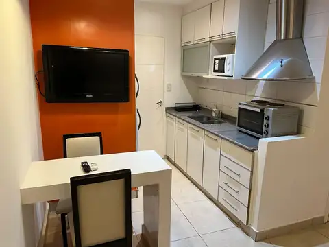 Venta departamento en Block 3 ambientes Recoleta IDEAL INVERSION