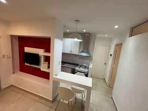 Departamento en Venta en Recoleta, USD 85.000