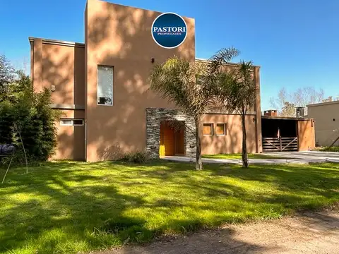 ALQUILER DE CASA 5 AMB LOS CONILES PILAR