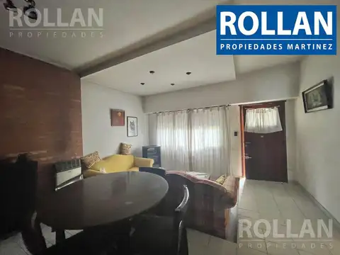 Casa en Venta de 1 dormitorio