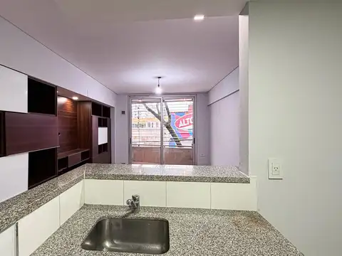 Departamento en Venta en Abasto, Rosario