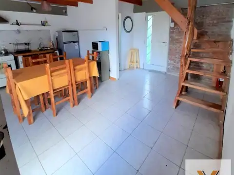 Cabaña en venta - 2 Dormitorios 1 Baño - 75Mts2 - El Bolsón