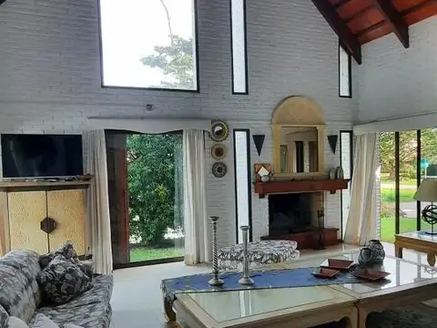 Casa - San Rafael