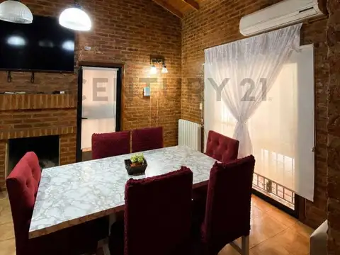 Venta Casa Quinta en Monte Grande/Pileta climatizada