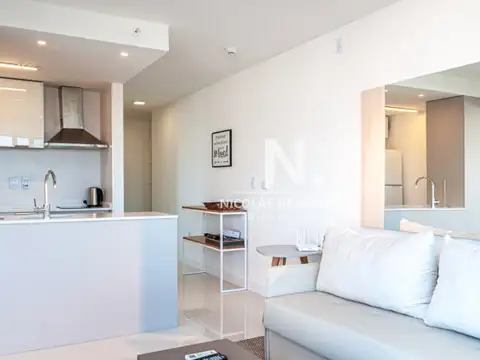 Departamento en Venta en Playa Mansa, USD 225.000