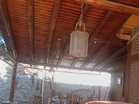 Casa en Venta 16 años