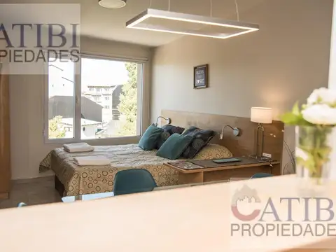 Departamento en Venta al Noroeste