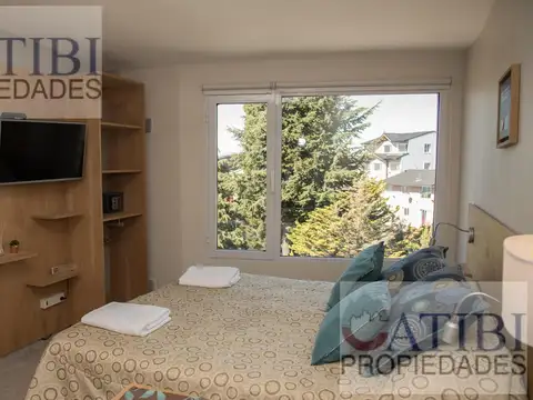 Departamento en Venta en San Carlos de Bariloche, USD 95.000