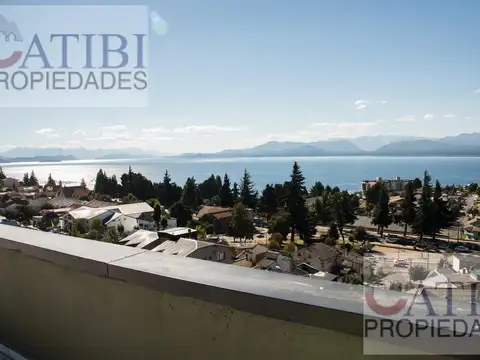 Departamento en Bariloche