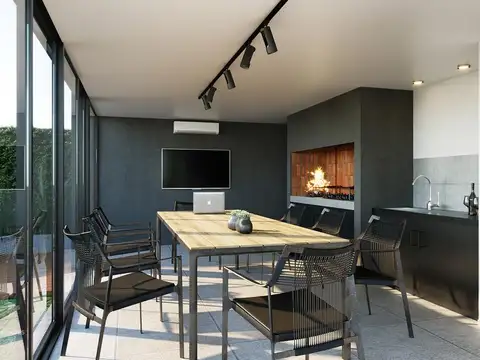 Local Comercial - San Luis 3300 - Echesortu Rosario | Venta