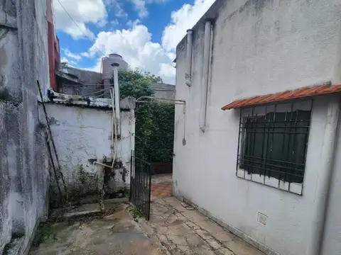 Casa en Venta 40 años