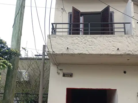 Departamento en primer piso en Ituzaingó Norte