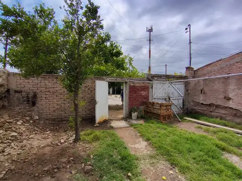 LOTE PROXIMO A PALMARES - 290 M2