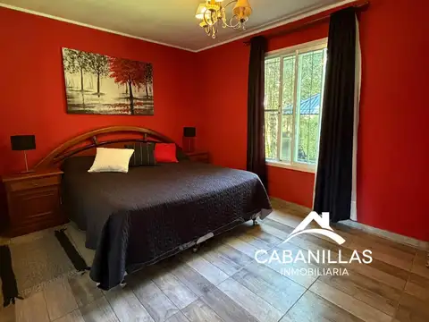 Casa en Venta en Caldera, USD 99.000