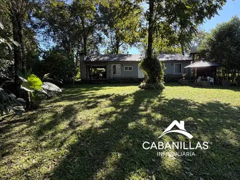 CASA en VENTA - LA CALDERA - SALTA