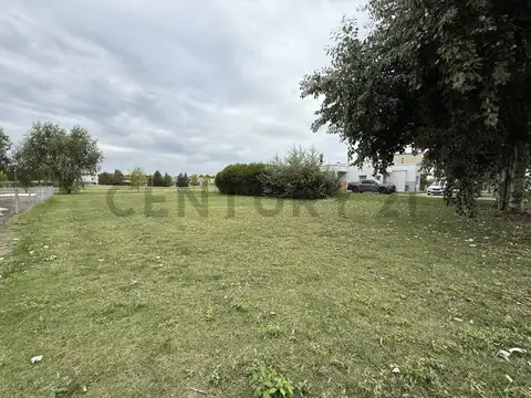 Terreno en Venta 20,01  mts Frente