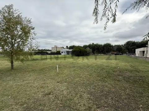 Lote Haras del Sur II de 1.054 m2 Urgencia