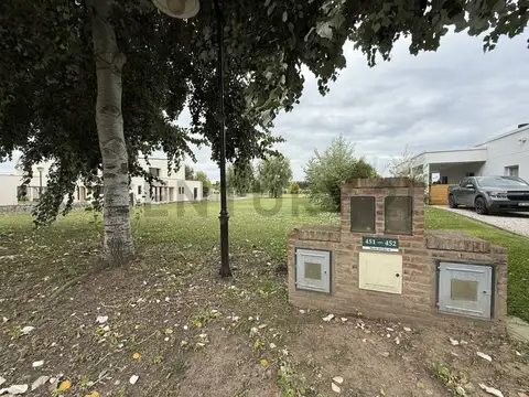 Terreno en Venta 20,01  mts Frente