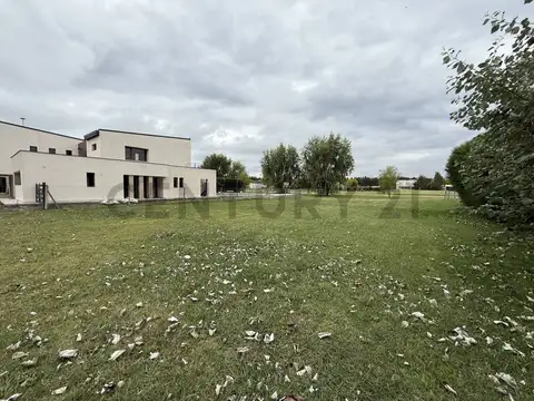 Terreno en Venta de 1054,0 m2