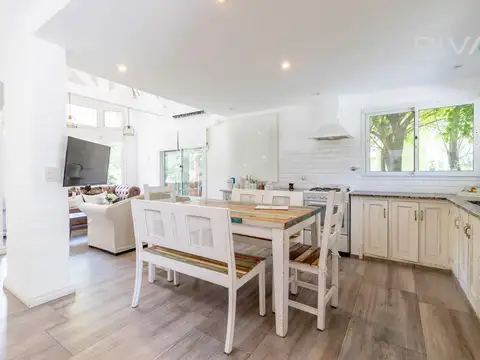 Casa en Venta al Norte