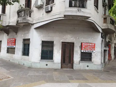 TERRERO  esquina PUNTA ARENAS , Piso PB