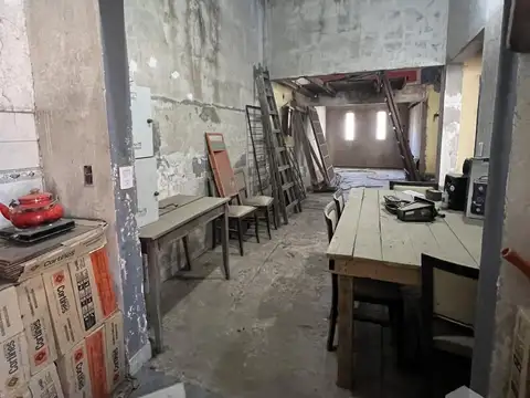Casa en Venta al Este