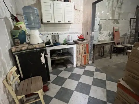 Casa en Venta 25 años