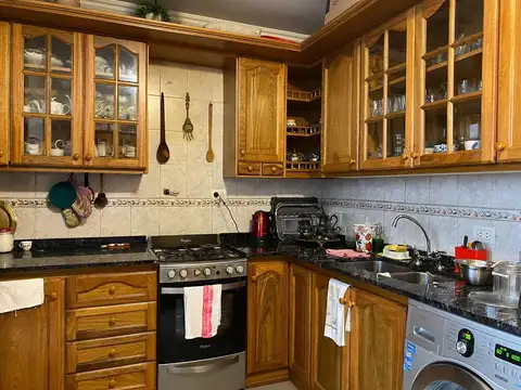 Departamento en Venta de 3 dormitorios