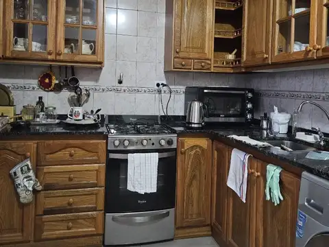 Departamento en Venta en Flores, USD 160.000