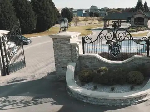 Terreno en Venta de 1100,0 m2